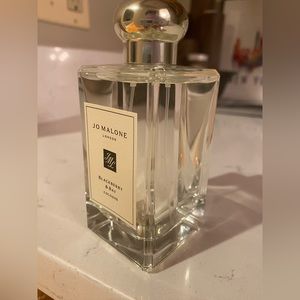Jo Malone blackberry and bay full size perfume BRAND NEW WITH GIFT PACKAGING